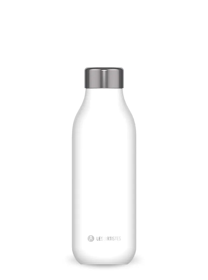 TERMOS BOCA INOX 2.0 White 500 ml
