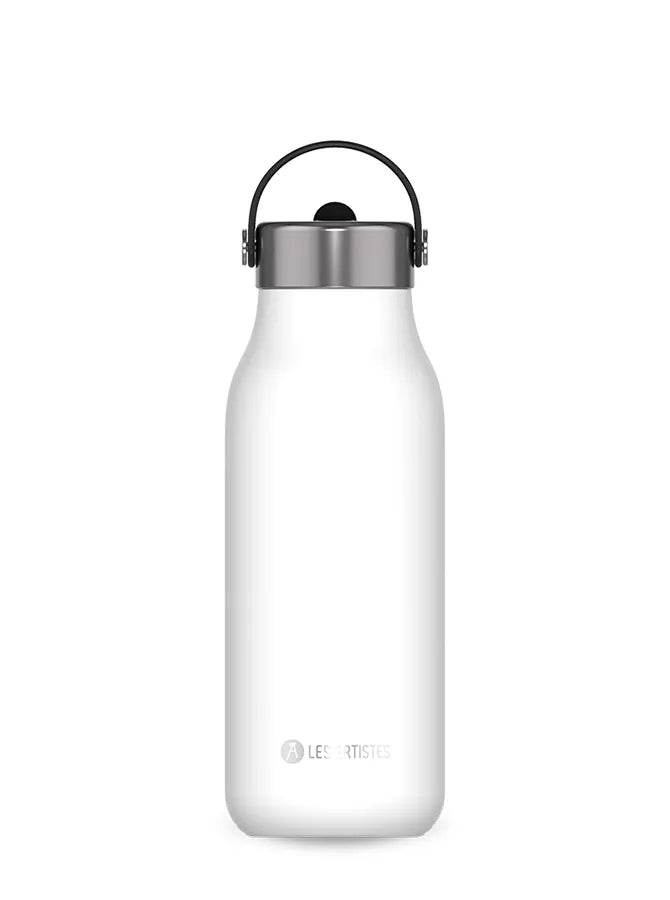 TERMOS BOCA INOX 2.0 White 1000 ml