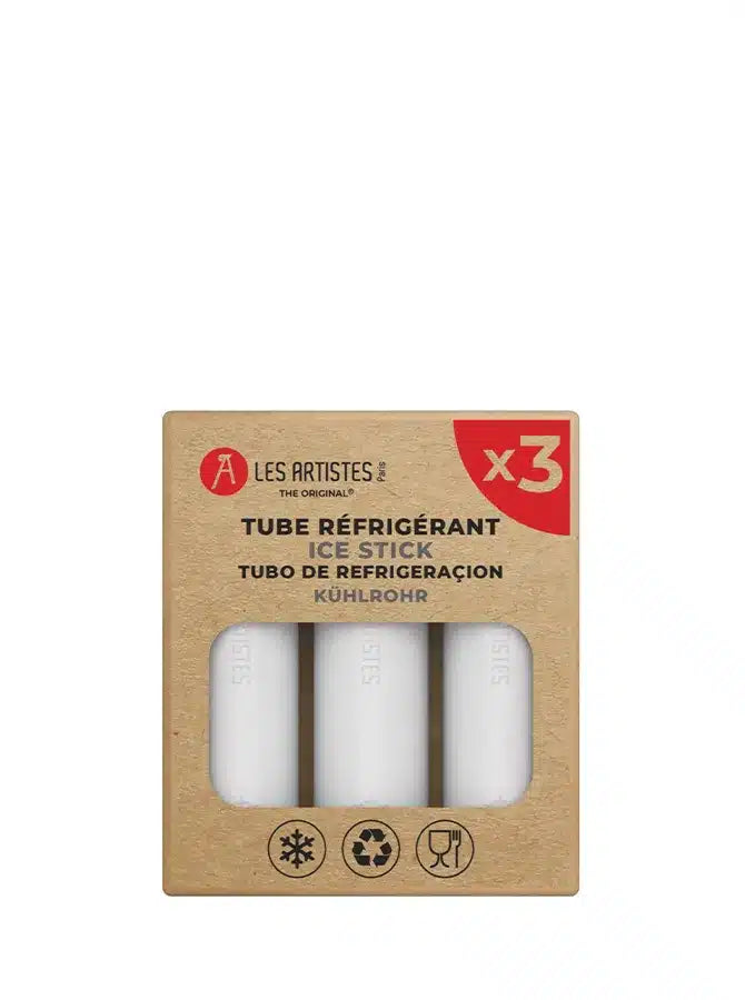 ICE STICK WHITE set 3 kom