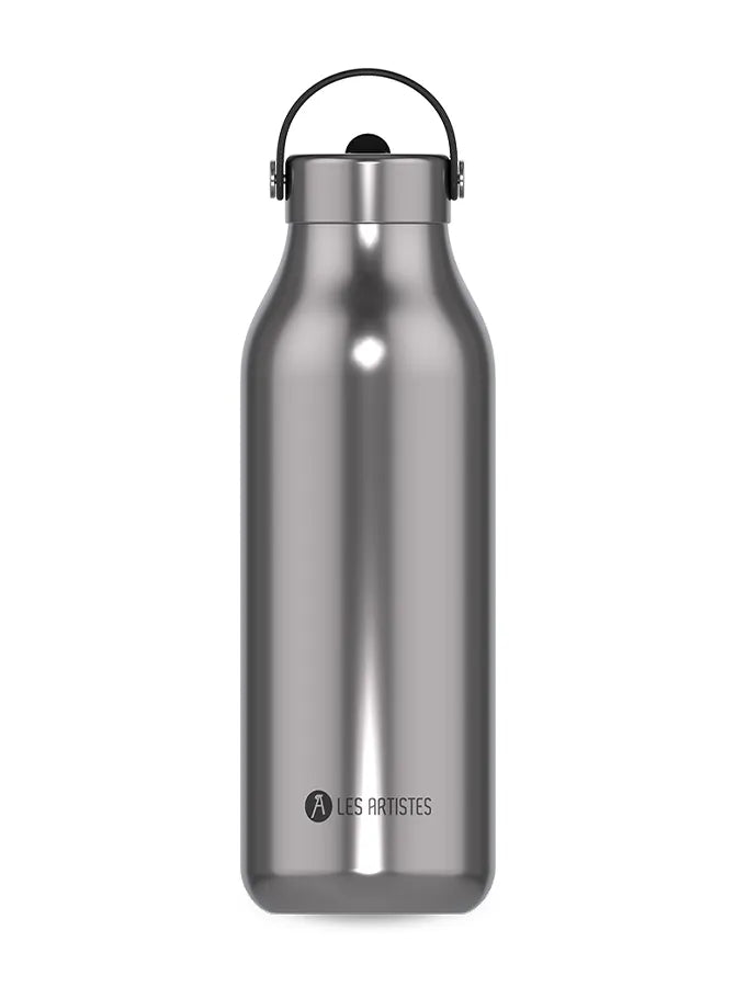TERMOS BOCA INOX 2.0 Argent 1500 ml
