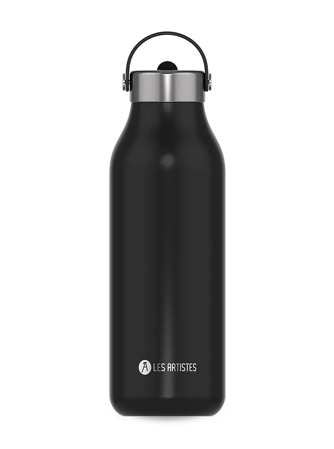 TERMOS BOCA INOX 2.0 Black 1500 ml