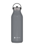 TERMOS BOCA INOX 2.0 Dark grey 1500 ml
