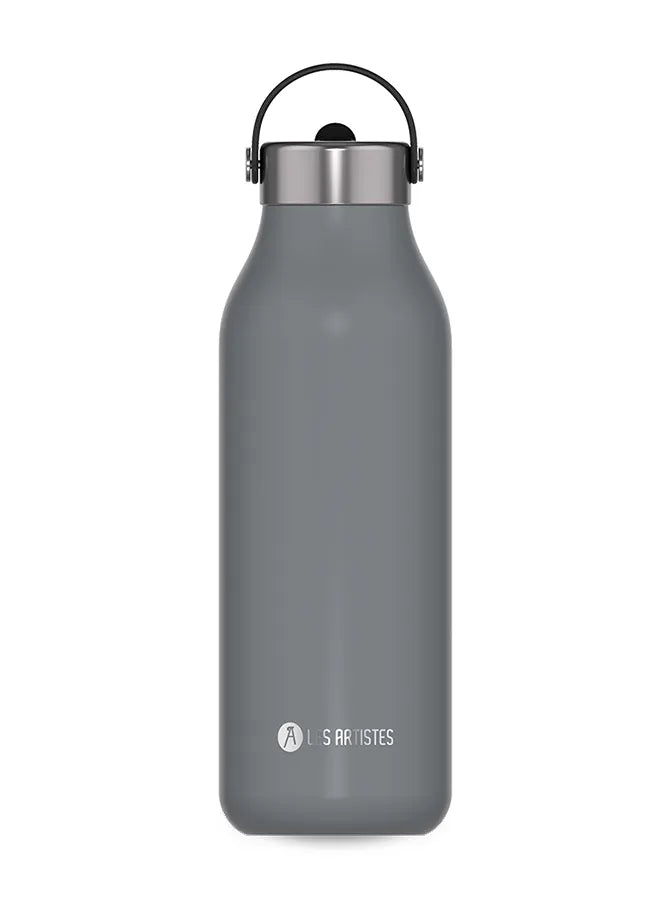 TERMOS BOCA INOX 2.0 Dark grey 1500 ml