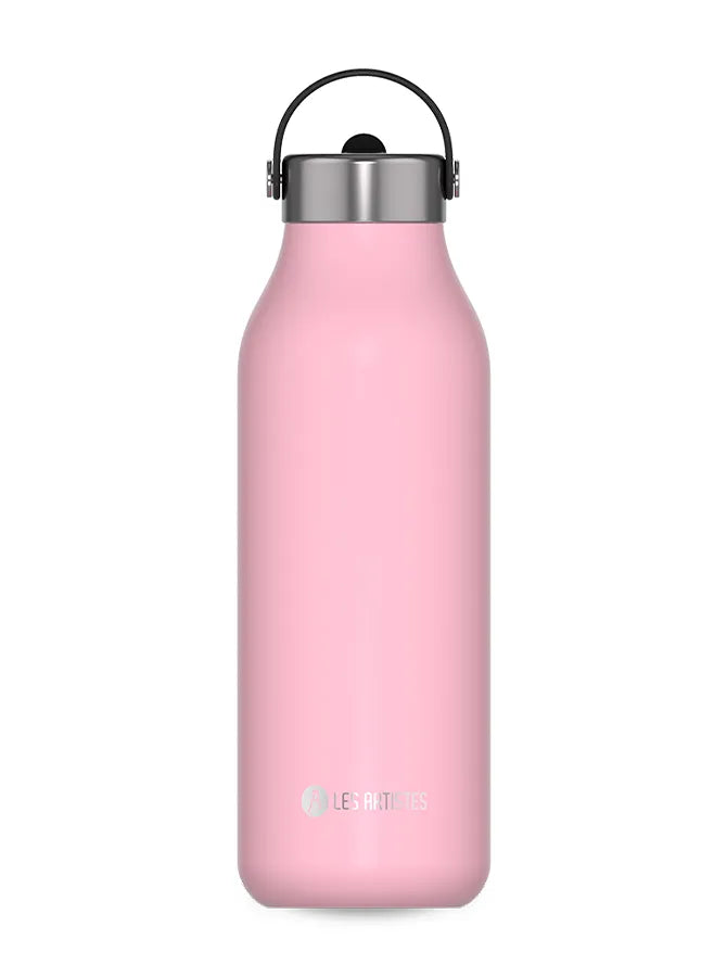 TERMOS BOCA INOX 2.0 Pink pastel 1500 ml