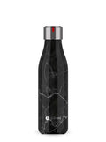 TERMOS BOCA INOX Black Marble 500 ml