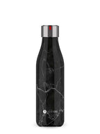 TERMOS BOCA INOX Black Marble 500 ml
