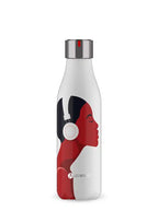 TERMOS BOCA INOX Music 500 ml