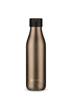 TERMOS BOCA INOX Brass mat 500 ml
