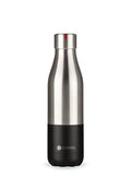 TERMOS BOCA INOX Split Black 500 ml