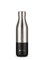 TERMOS BOCA INOX Split Black 500 ml