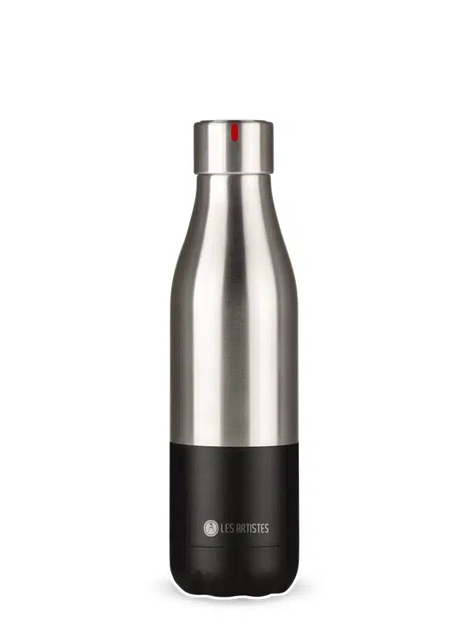 TERMOS BOCA INOX Split Black 500 ml