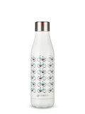 TERMOS BOCA INOX Bicycle 500 ml