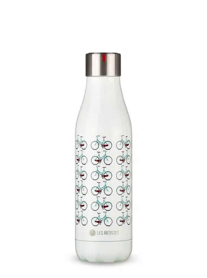 TERMOS BOCA INOX Bicycle 500 ml