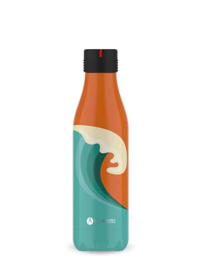 TERMOS BOCA INOX Wave 500 ml