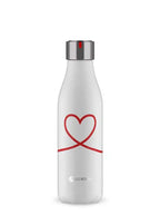 TERMOS BOCA INOX Love 500 ml