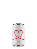 TERMOS LIMENKA INOX Love 280 ml