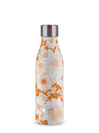 TERMOS BOCA INOX Orange Flower 500 ml