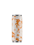 TERMOS LIMENKA INOX Orange Flower 500 ml