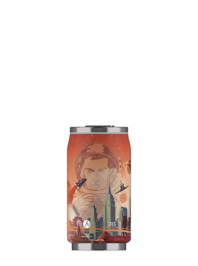 TERMOS LIMENKA INOX Cosmic 280 ml