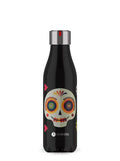 TERMOS BOCA INOX Sugar Skull 500 ml