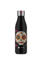 TERMOS BOCA INOX Sugar Skull 500 ml