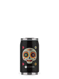 TERMOS LIMENKA INOX Sugar Skull 280 ml