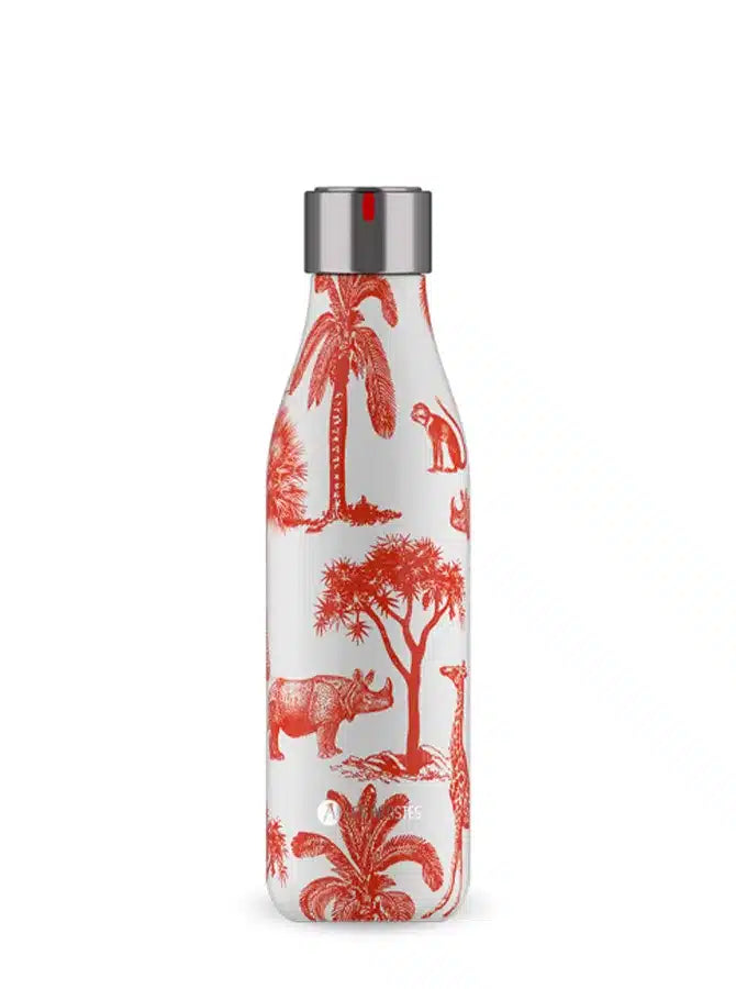 TERMOS BOCA INOX Safari 500 ml