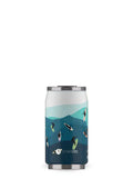 TERMOS LIMENKA INOX Surf 280 ml