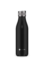 TERMOS BOCA INOX Black sport cap 500 ml