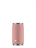 TERMOS LIMENKA INOX Pink 280 ml