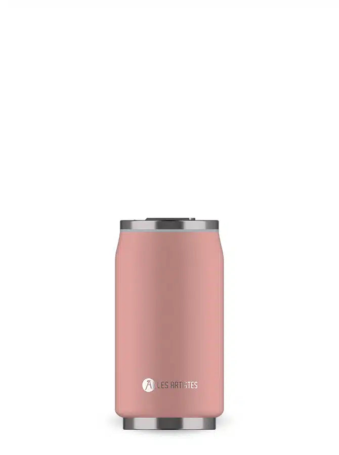 TERMOS LIMENKA INOX Pink 280 ml