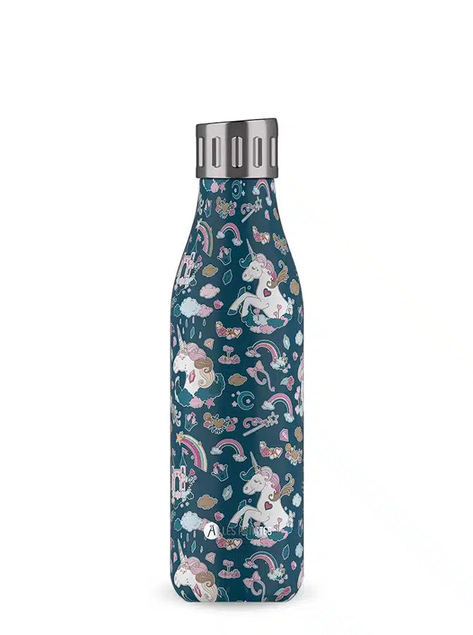 TERMOS BOCA INOX Unicorn sport cap 500 ml