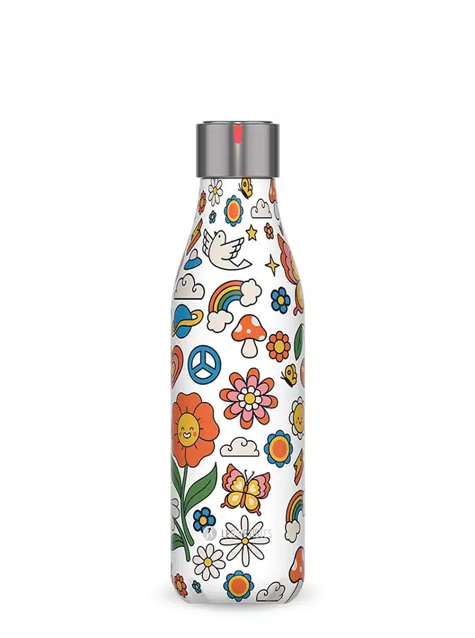 TERMOS BOCA INOX Happy 500 ml