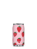 TERMOS LIMENKA INOX Strawberry 280 ml