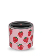 TERMOS POSUDA ZA HRANU/LED Strawberry 700 ml