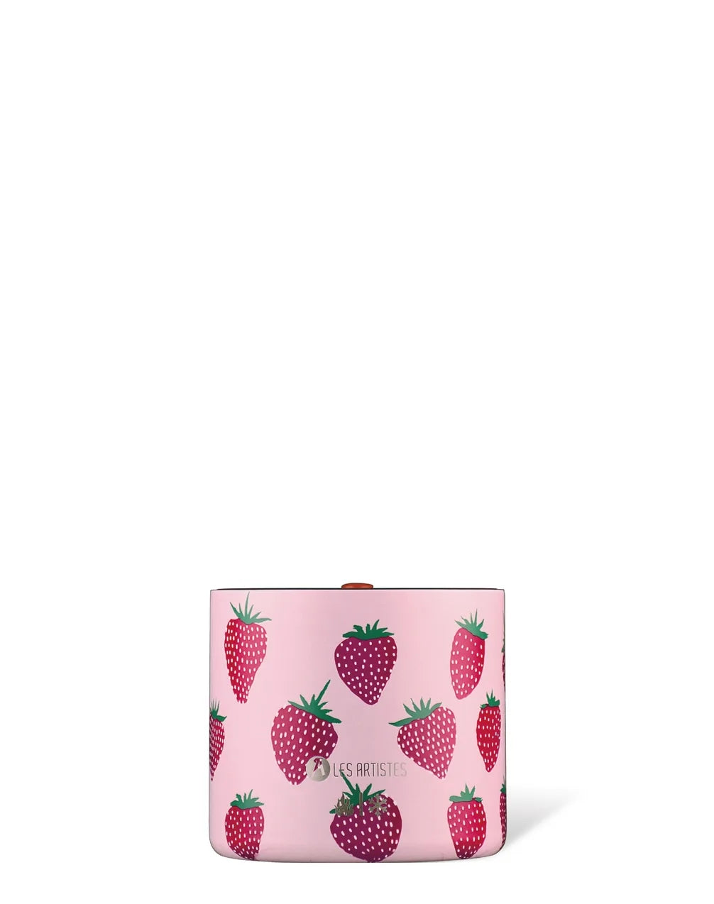 TERMOS POSUDA ZA HRANU/LED Strawberry 700 ml