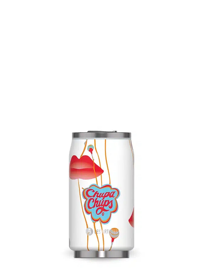 TERMOS LIMENKA INOX Chupa Kiss 280 ml