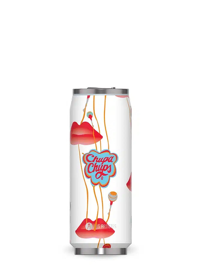 TERMOS LIMENKA INOX Chupa Kiss 500 ml