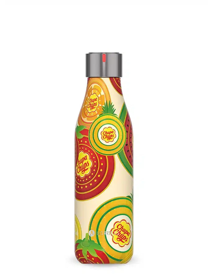 TERMOS BOCA INOX Chupa Fruit 500 ml