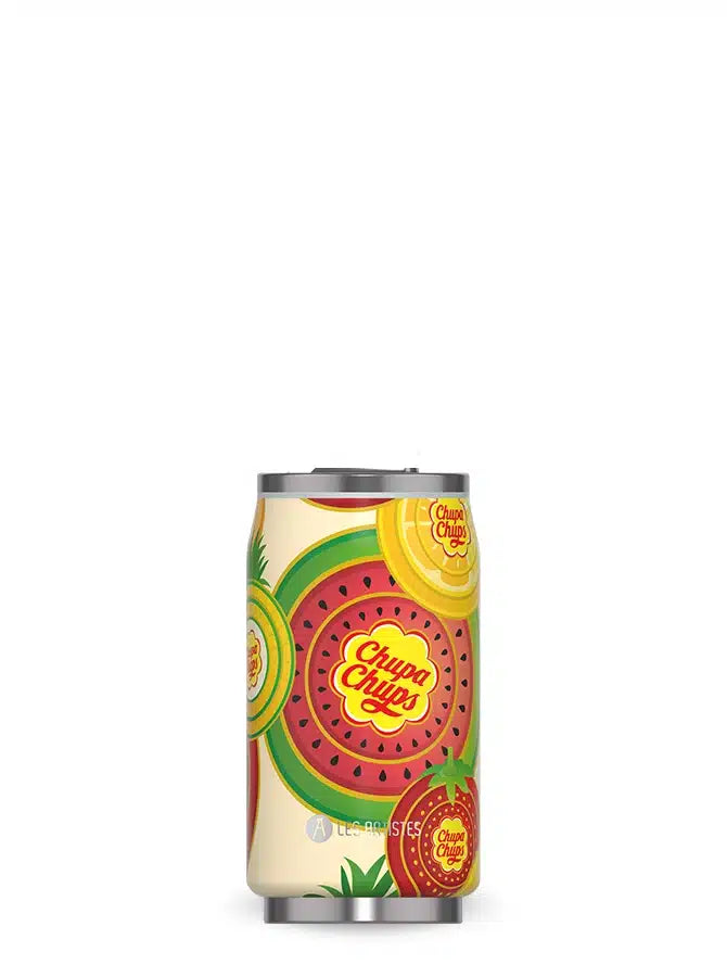 TERMOS LIMENKA INOX Chupa Fruit 280 ml