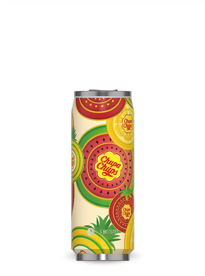 TERMOS LIMENKA INOX Chupa Fruit 500 ml