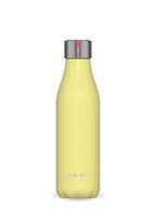TERMOS BOCA INOX Yellow 500 ml