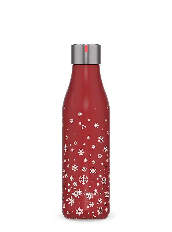 TERMOS BOCA INOX Xmas 500 ml