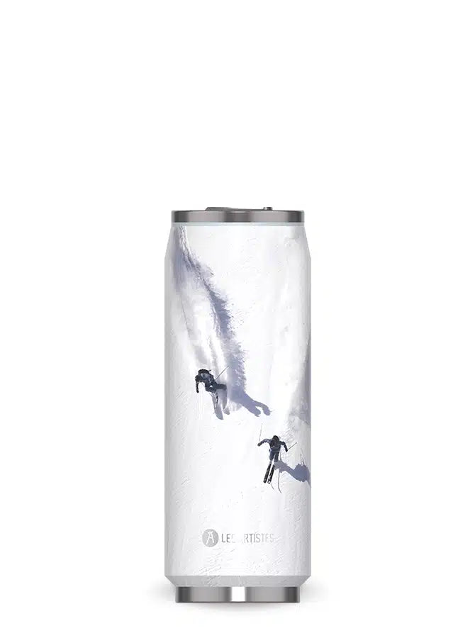 TERMOS LIMENKA INOX Ski 500 ml