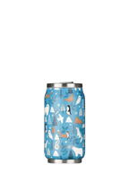 TERMOS LIMENKA INOX Polar 280 ml