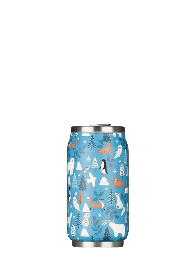 TERMOS LIMENKA INOX Polar 280 ml