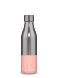 TERMOS BOCA INOX Split Pink 500 ml