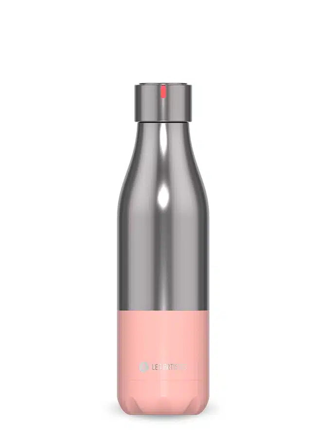 TERMOS BOCA INOX Split Pink 500 ml
