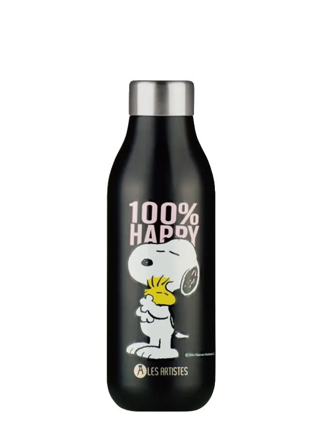 TERMOS BOCA INOX 2.0 Happy Snoopy 500 ml