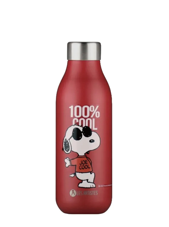 TERMOS BOCA INOX 2.0 Cool Snoopy 500 ml